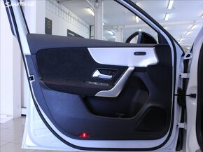 Prodám Mercedes Benz A35 AMG 4MATIC - 13