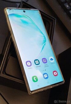 Samsung Galaxy Note 10 Dual Sim 8GB/256GB + 256GB SDXC - 13