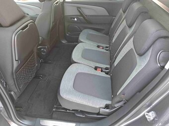 Citroën Grand C4 SpaceTourer 1,2 PT 104.000 km - 13