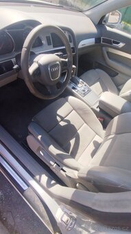 AUDI a6 - 13
