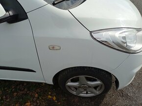 Hyundai i10 náhradní díly - 13