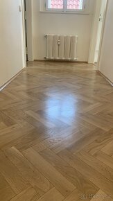 Renovace parket - 13