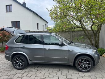 Bmw x5 e70 M paket - 13