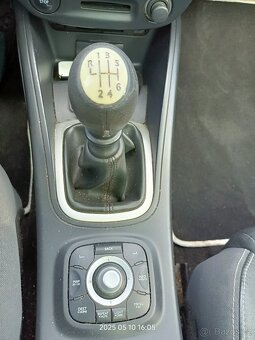 Renault Megane III. kabrio - 13