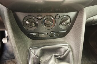 FORD TRANSIT CONNECT L2H1 1,5TDCI KLIMA SERVISKA - 13