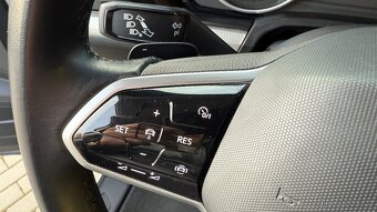 Volkswagen Touareg //3.0TDi//170kW//JAKO NOVÉ//SERVIS-VW// - 13