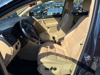 Volkswagen Golf Plus 1.9 TDi 77Kw DSG Comfortline - 13