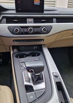 Audi A5 Sportback 35 TFSI 110kW - 13