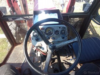 Zetor 6245 čelní nakladač - 13