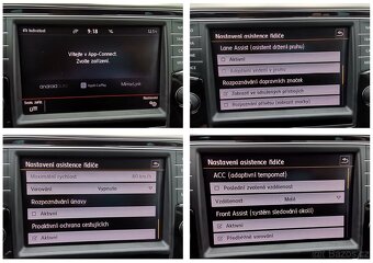 VW Passat Variant 2.0 TDi BMT 176kW DSG 4x4 HIGHLINE - 13