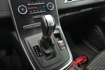 Renault Grand Scénic 1.7 dCi AT, 7 míst, DPH, Intense,ZÁRUKA - 13