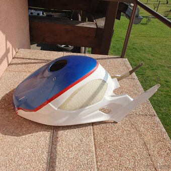 BMW S1000RR komplet kapotaž - 13
