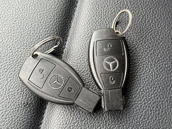 9míst, MB VITO TOURER 116 CDI - 13