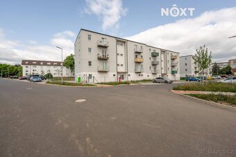 Pronájem byt 3+kk, 62㎡ - 13