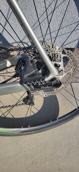 Merida Scultura 5000 - 13