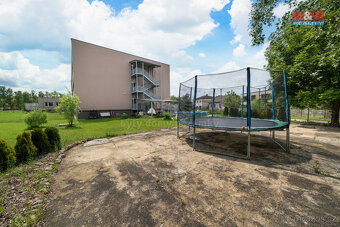 Pronájem bytu 2+kk, 48 m², Strašice - 13