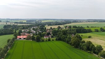 Rodinný dům na Vysočině - Leština u Světlé - Štěpánov - 13