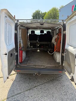 Opel Vivaro - 13
