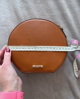 Nová kabelka / crossbody Moa - 13
