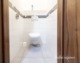 Pronájem bytu 2+kk, Biskupcova, Žižkov, 21900 Kč/měs, 44 m2 - 13