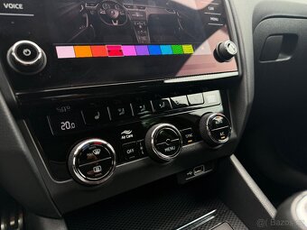 Škoda Octavia RS245 • 180kw • 6/2019 • 1.Majitel • DPH - 13
