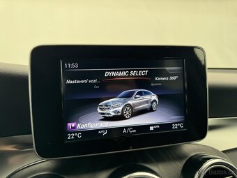 Mercedes-Benz GLC, Coupe 250d 150kw 9-G CZ 1-MAJ - 13