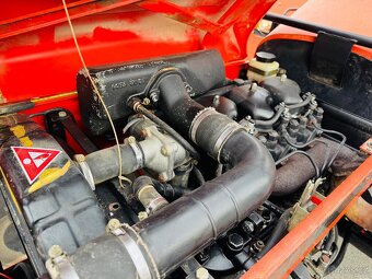 Zetor 3320 cabrio - 13