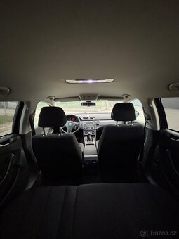 Volkswagen Passat B6 2.0TDI (BMP) - 13