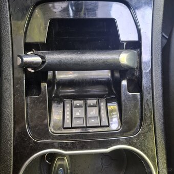 Ford galaxi 2.0 tdci r.v.2012 - 13