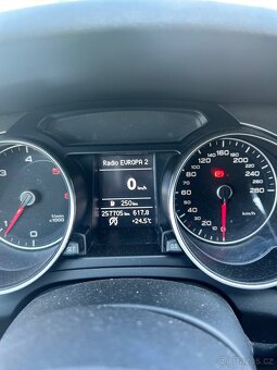 Audi A5 Sportback - 13