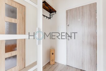 Pronájem bytu 1+kk,  34m² - Praha - Žižkov - 13