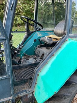 Zetor 5011 5211 - 13