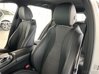 Mercedes-Benz Třídy E 300de 225kW 360kam Webasto DPH - 13