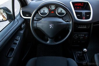 Peugeot 207 SW 1.4 16V VTi Trendy 28 000 km AJ NA SPLÁTKY - 13
