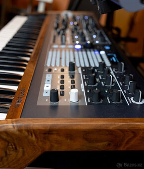 Analogový syntezátor Arturia PolyBrute - v perfektním stavu - 13