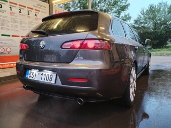 159 Sportwagon JTS - 13