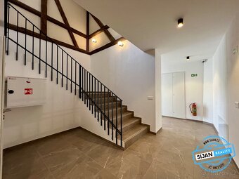 Pronájem bytu 3+kk v Opavě, ev.č. 00621 - 13