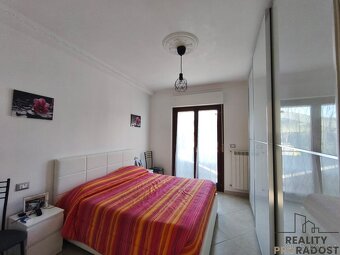 Byt 4+KK, 100m², Via Statale Sud, Silvi - 13