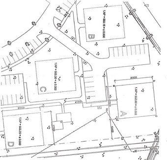 Pronájem bytu 3+1, 93m2, Modřecká, Polička okr. Svitavy. - 13