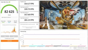 AMD Ryzen 7 5700X+AIO, 32GB RAM, RX 7800XT 16GB, 2TB NVMe - 13