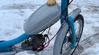 STADION S11-MOPED R.v.1959 - 13