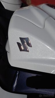 Suzuki GSX-R 750 K10 - 13