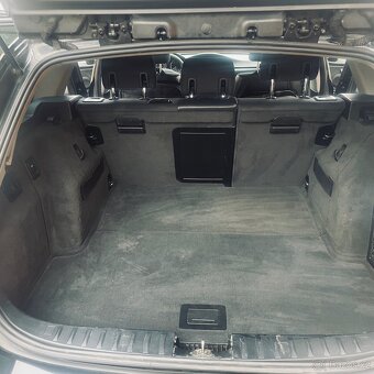 BMW 330xd automat, m57 - 13