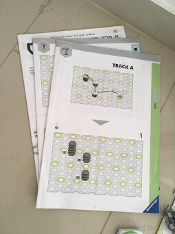 Stavebice GRAVITRAX - 13