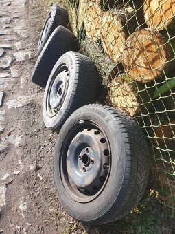 Hyundai i20 zimní R15 - 13