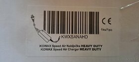 Kowax filtrační jednotka - 13