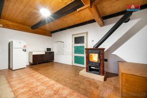 Prodej rodinného domu, 789 m², Mikuleč - 13