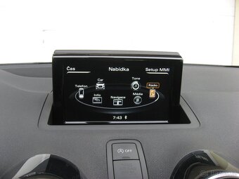 Audi A1 1.4i TFSI 125PS Sportback Ambition Sport A/T - 13