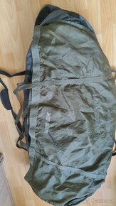 Rybářská podložka pod ryby na kapry + vážící sak - 13