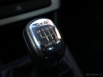 Škoda Yeti 2.0 TDi, , 103 kw, EXPERIENCE 4x4 - 13
